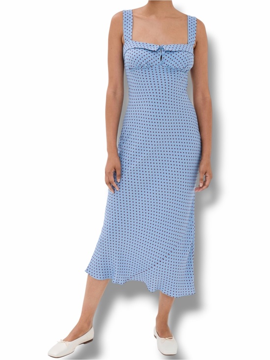 Reformation Dresses & Skirts - Reformation Tancy Dress in Summertime Dot